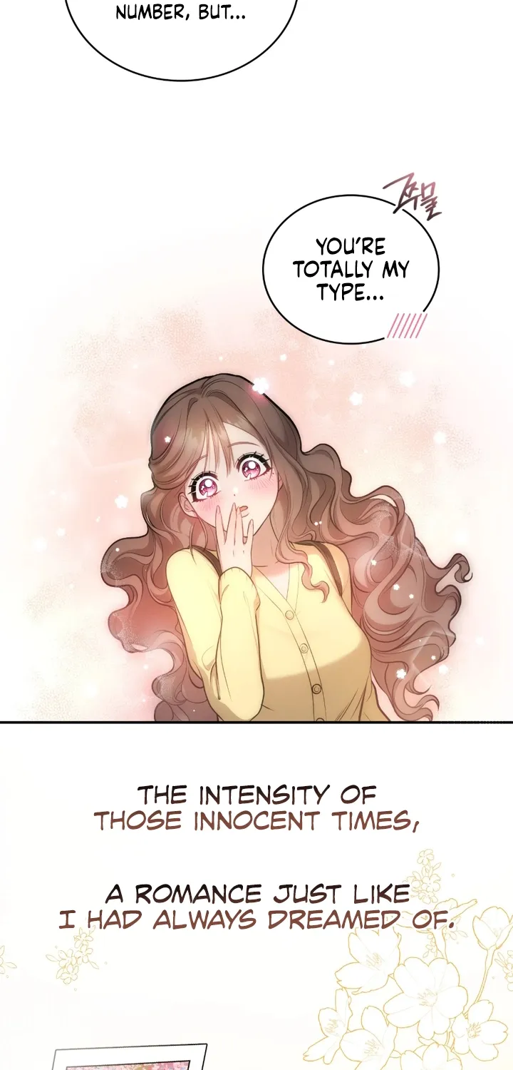 My Life With A Dokkaebi Chapter 1 page 8 - 