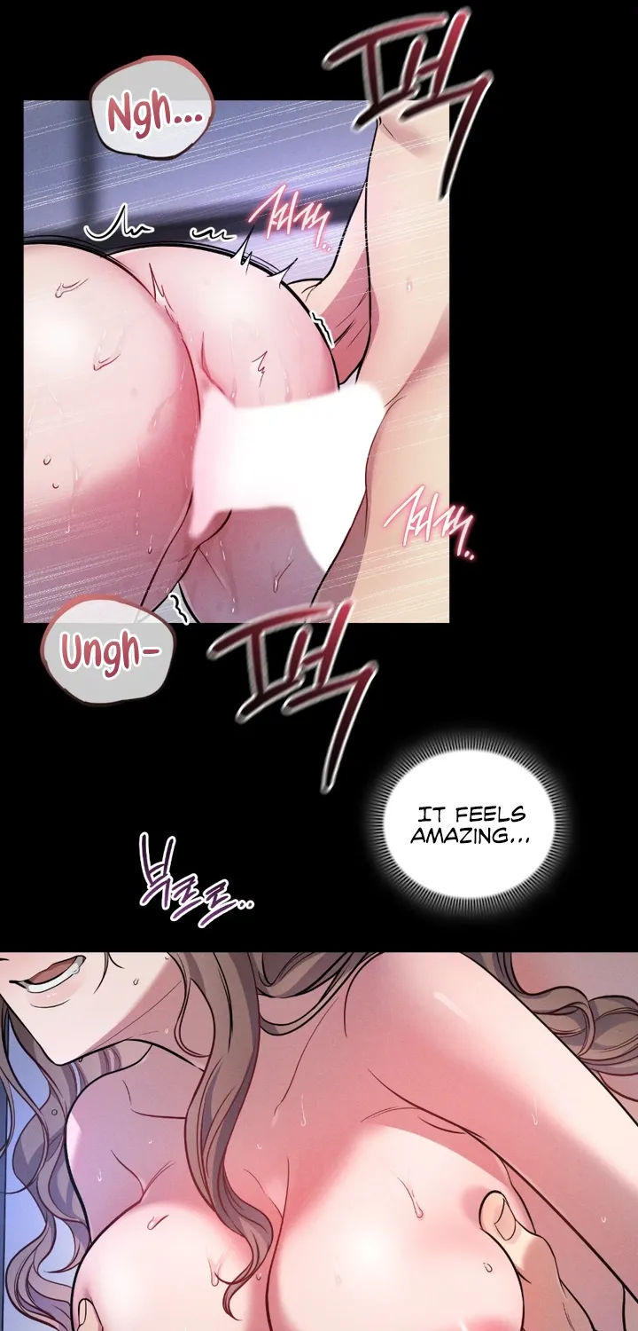 My Life With A Dokkaebi Chapter 1 page 73 - 