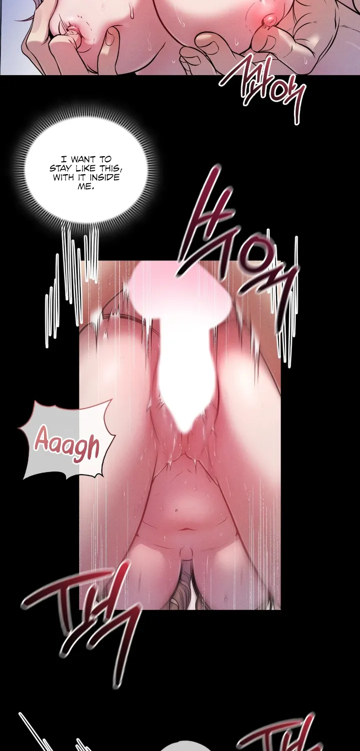 My Life With A Dokkaebi Chapter 1 page 74 - 