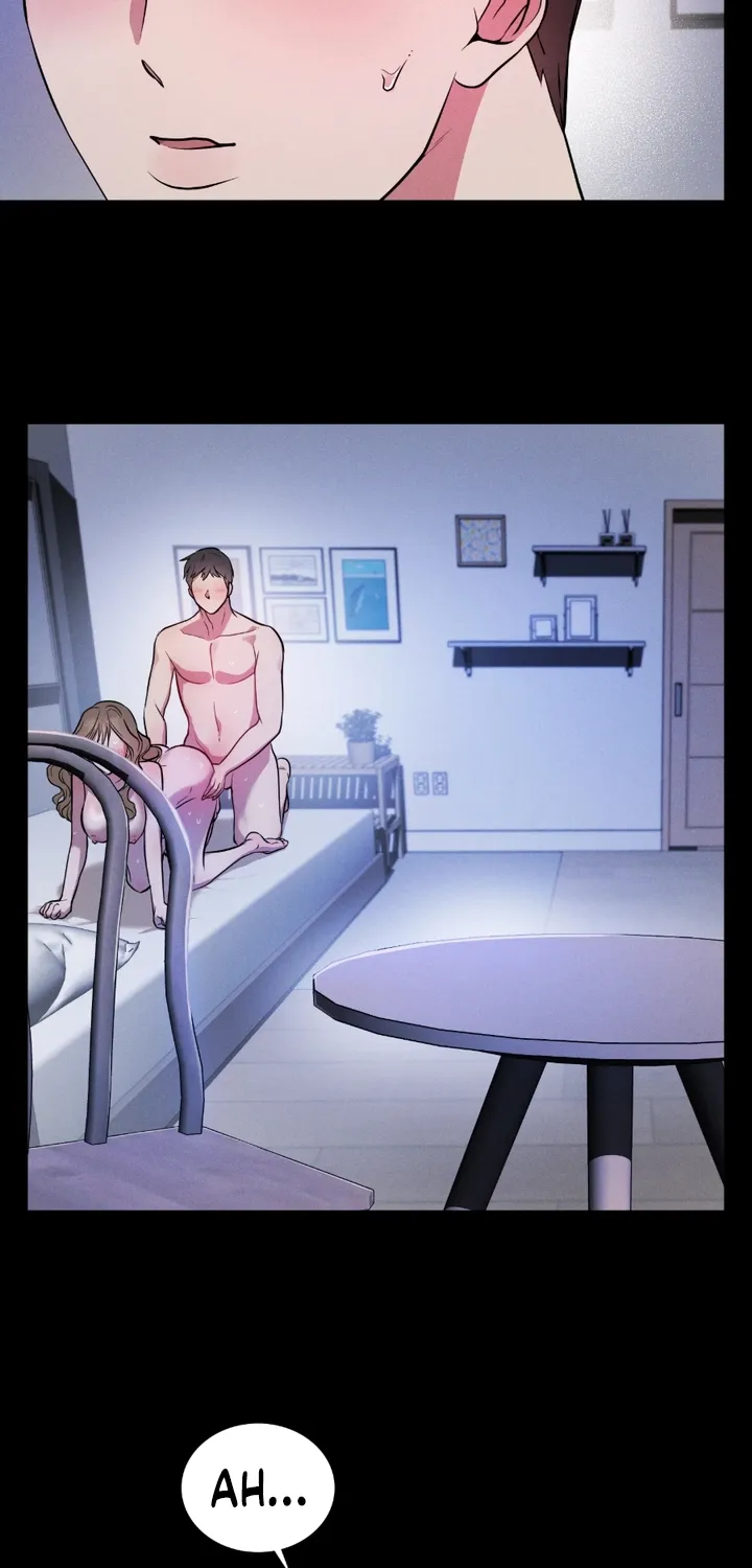 My Life With A Dokkaebi Chapter 1 page 76 - 