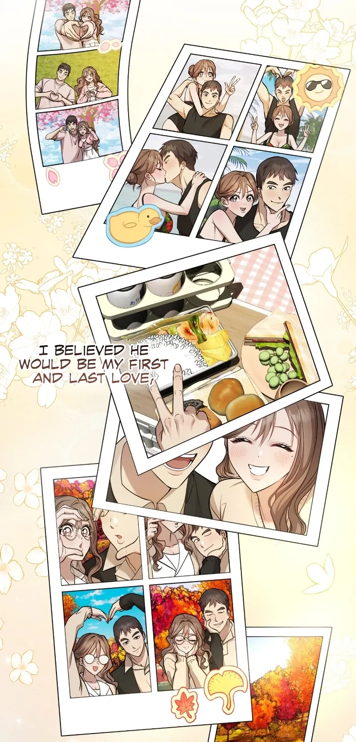 My Life With A Dokkaebi Chapter 1 page 9 - 