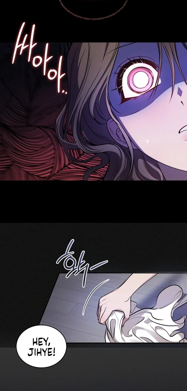 My Life With A Dokkaebi Chapter 1 page 85 - 
