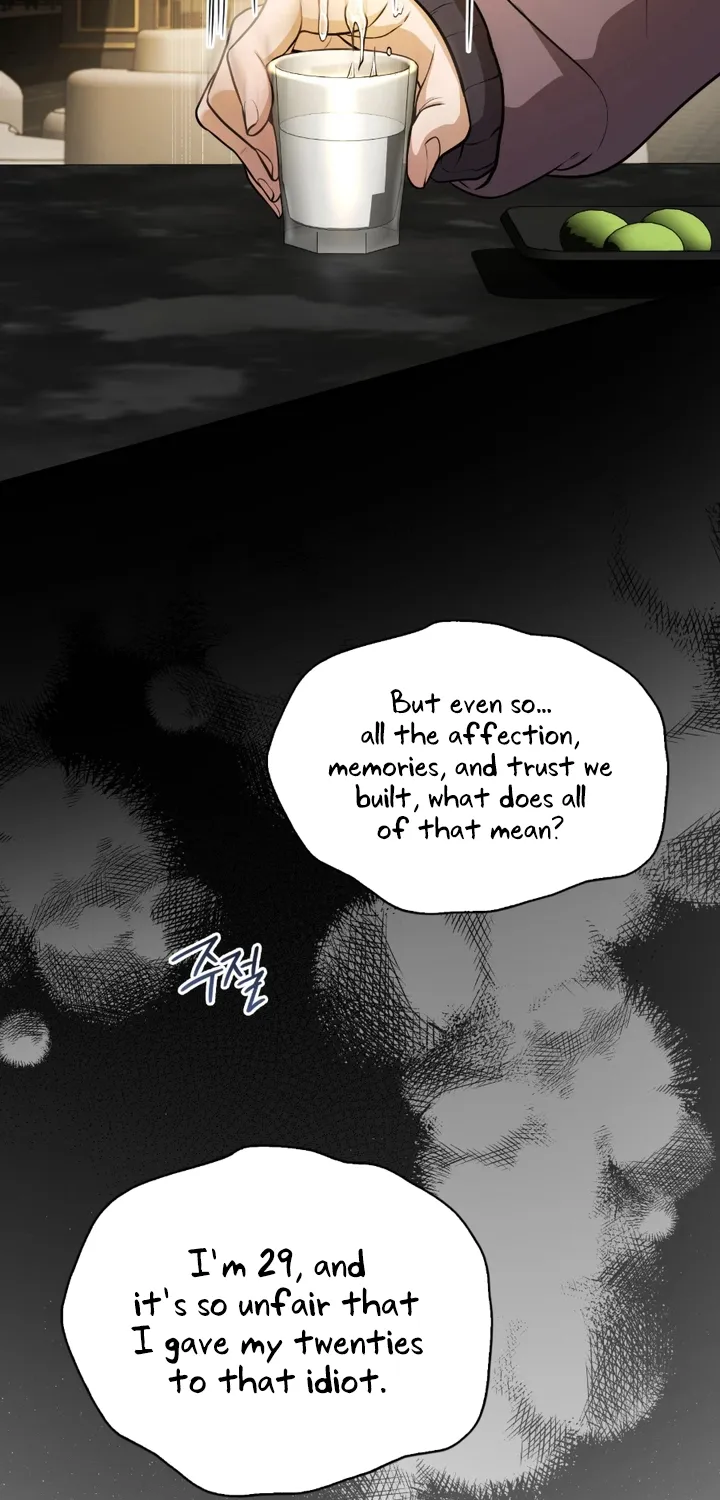 My Life With A Dokkaebi Chapter 1 page 88 - 