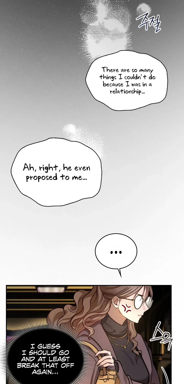 My Life With A Dokkaebi Chapter 1 page 89 - 