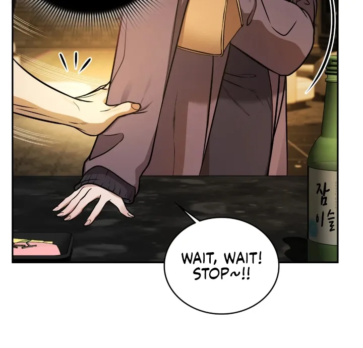 My Life With A Dokkaebi Chapter 1 page 90 - 