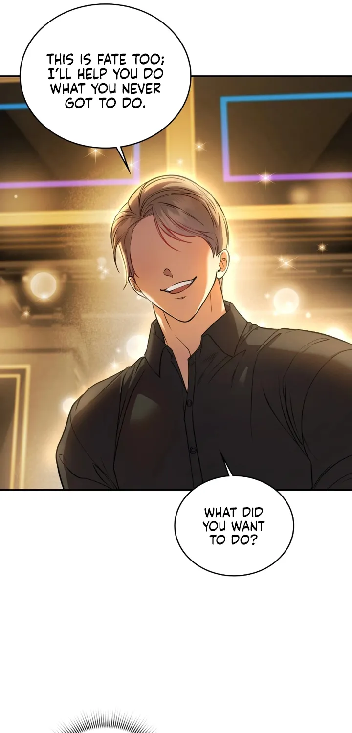 My Life With A Dokkaebi Chapter 1 page 91 - 