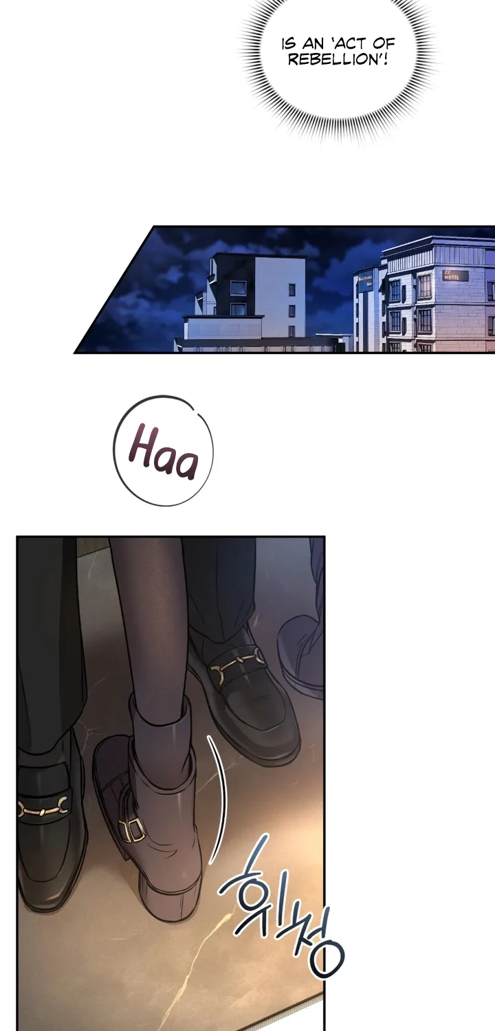 My Life With A Dokkaebi Chapter 1 page 93 - 