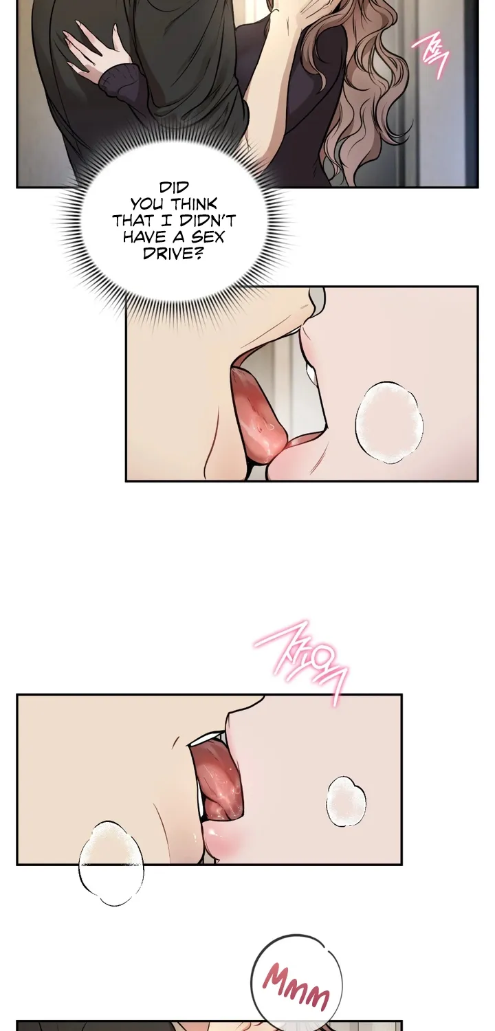 My Life With A Dokkaebi Chapter 1 page 95 - 