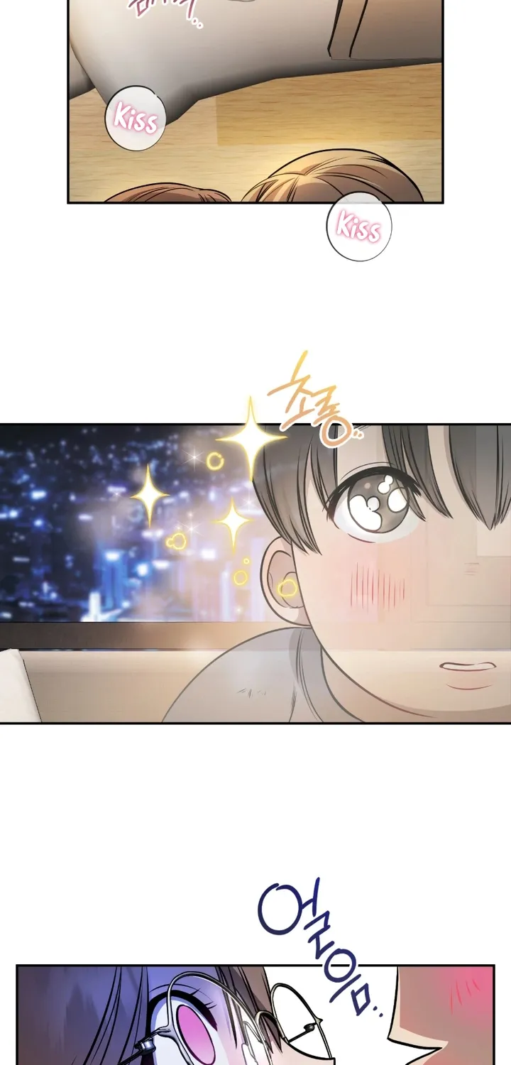 My Life With A Dokkaebi Chapter 1 page 99 - 