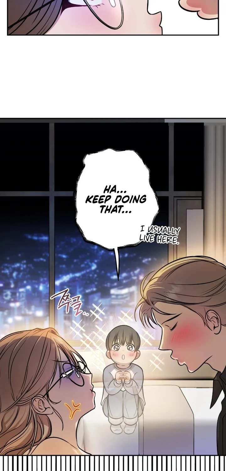My Life With A Dokkaebi Chapter 1 page 100 - 