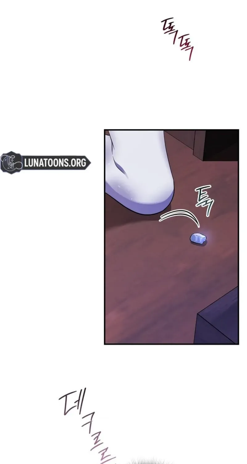 My Life With A Dokkaebi Chapter 10 page 2 - 