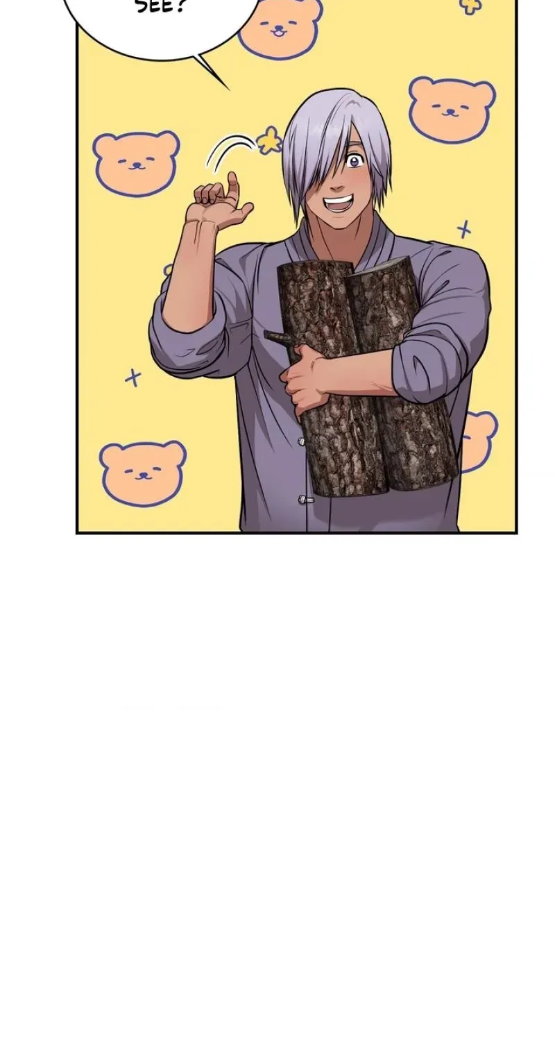 My Life With A Dokkaebi Chapter 10 page 16 - 