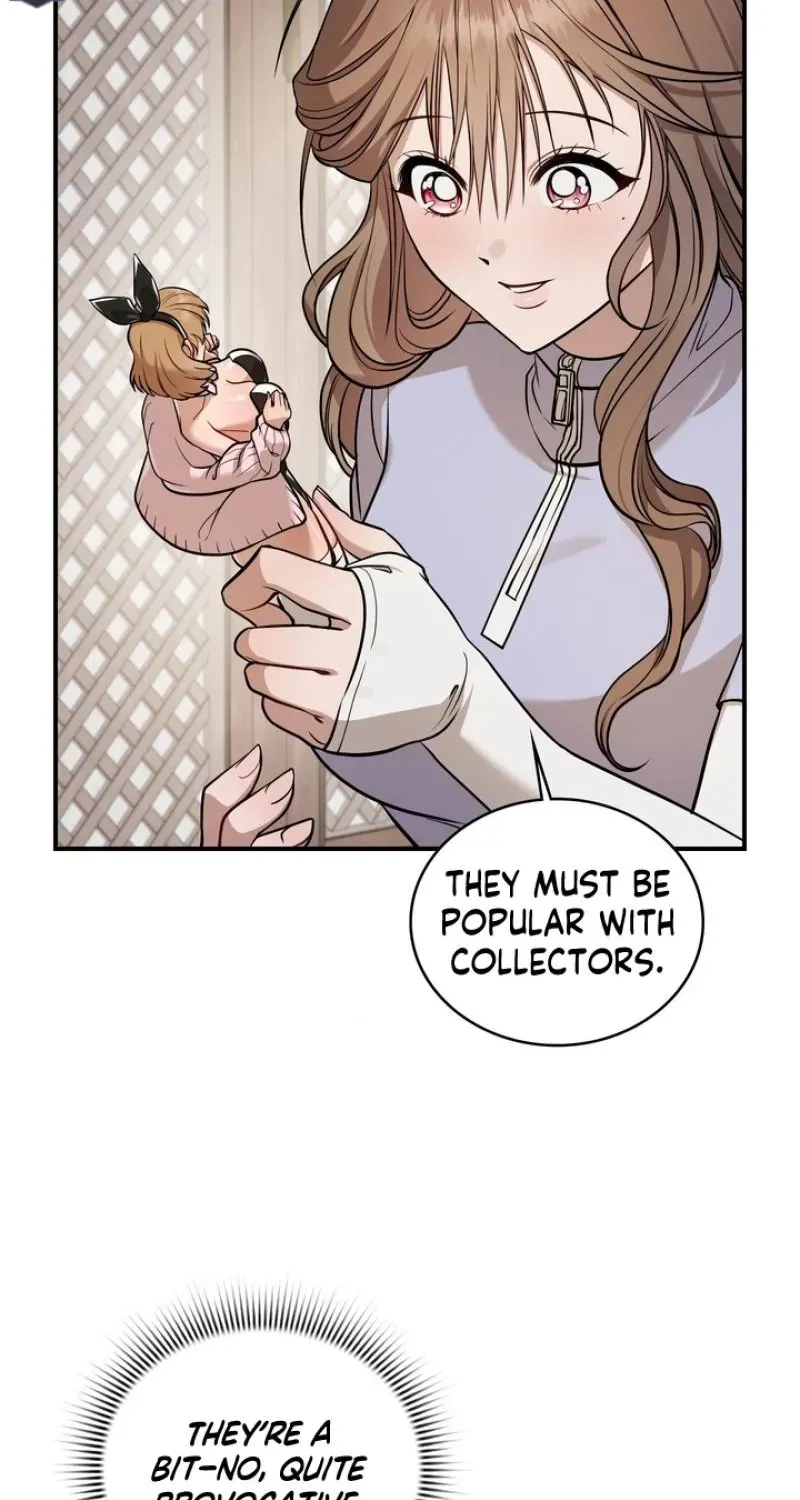 My Life With A Dokkaebi Chapter 10 page 20 - 