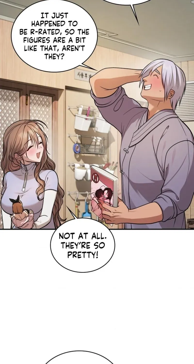 My Life With A Dokkaebi Chapter 10 page 22 - 
