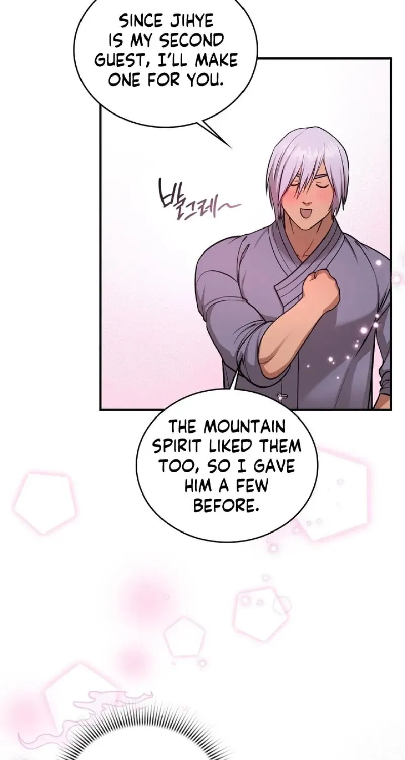 My Life With A Dokkaebi Chapter 10 page 23 - 