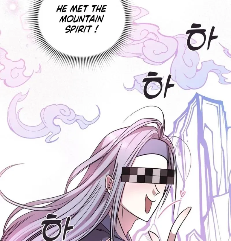 My Life With A Dokkaebi Chapter 10 page 24 - 