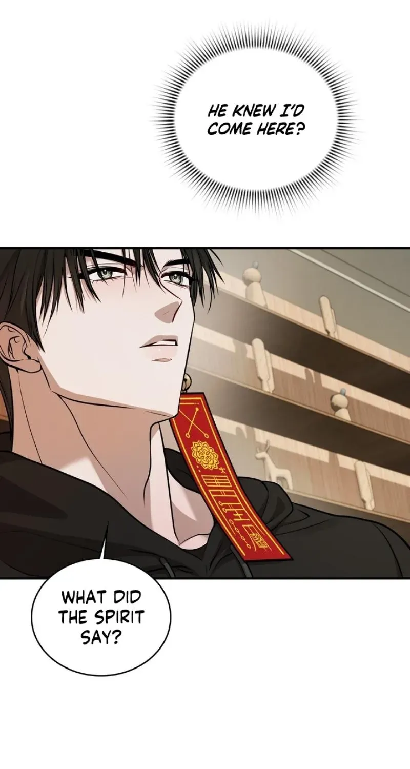 My Life With A Dokkaebi Chapter 10 page 27 - 