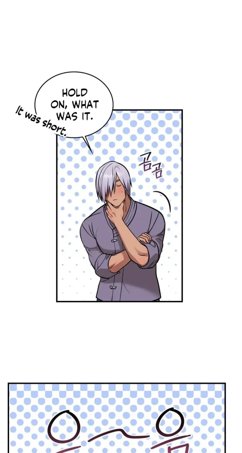 My Life With A Dokkaebi Chapter 10 page 28 - 