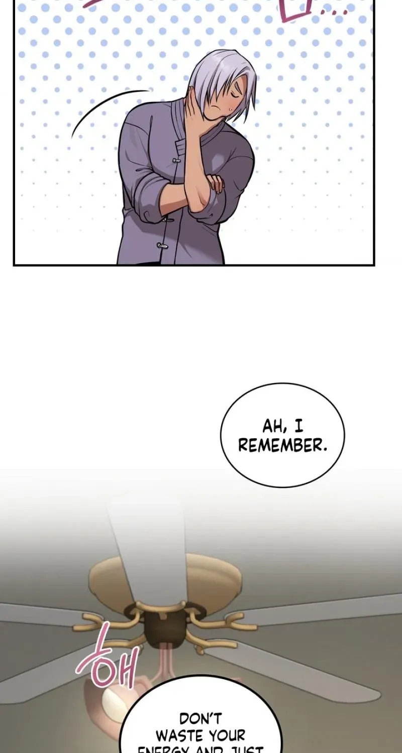 My Life With A Dokkaebi Chapter 10 page 29 - 