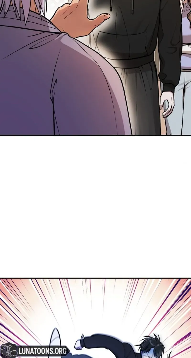 My Life With A Dokkaebi Chapter 10 page 31 - 