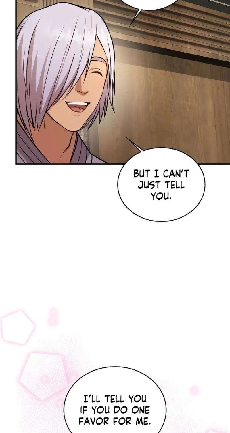 My Life With A Dokkaebi Chapter 10 page 34 - 