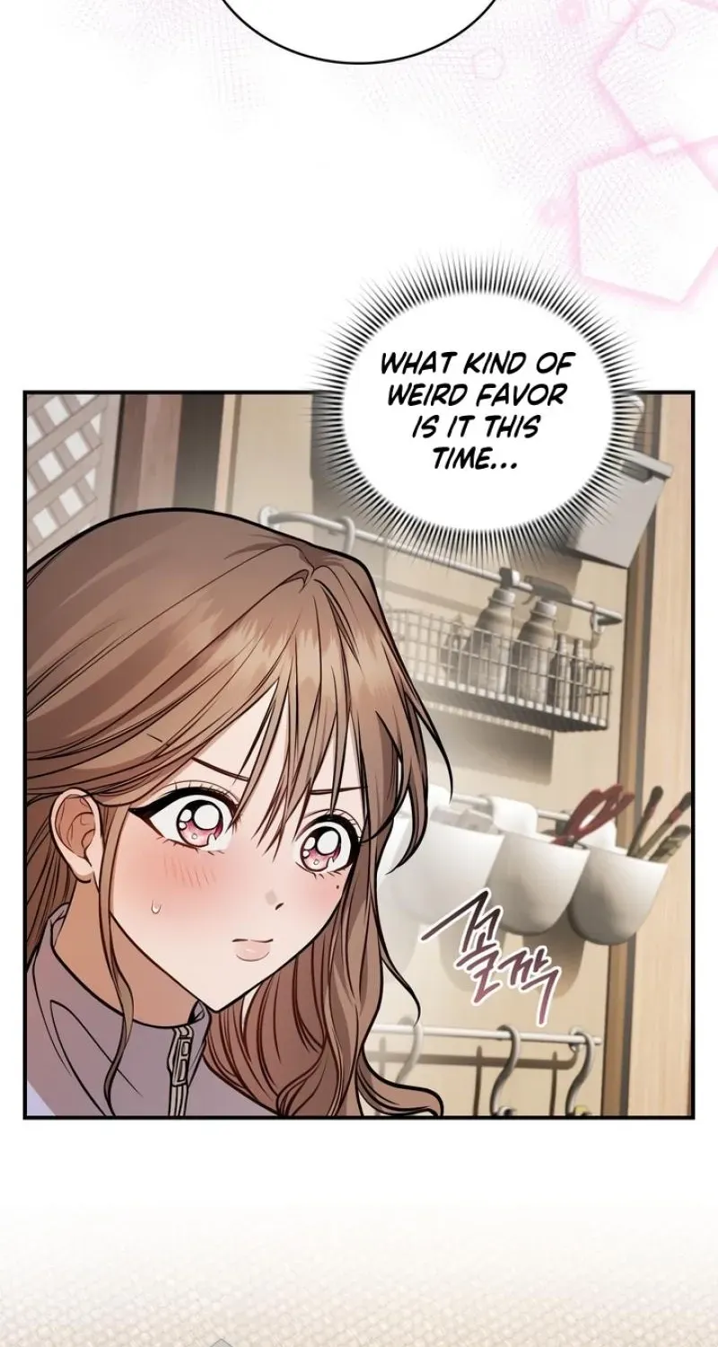 My Life With A Dokkaebi Chapter 10 page 35 - 