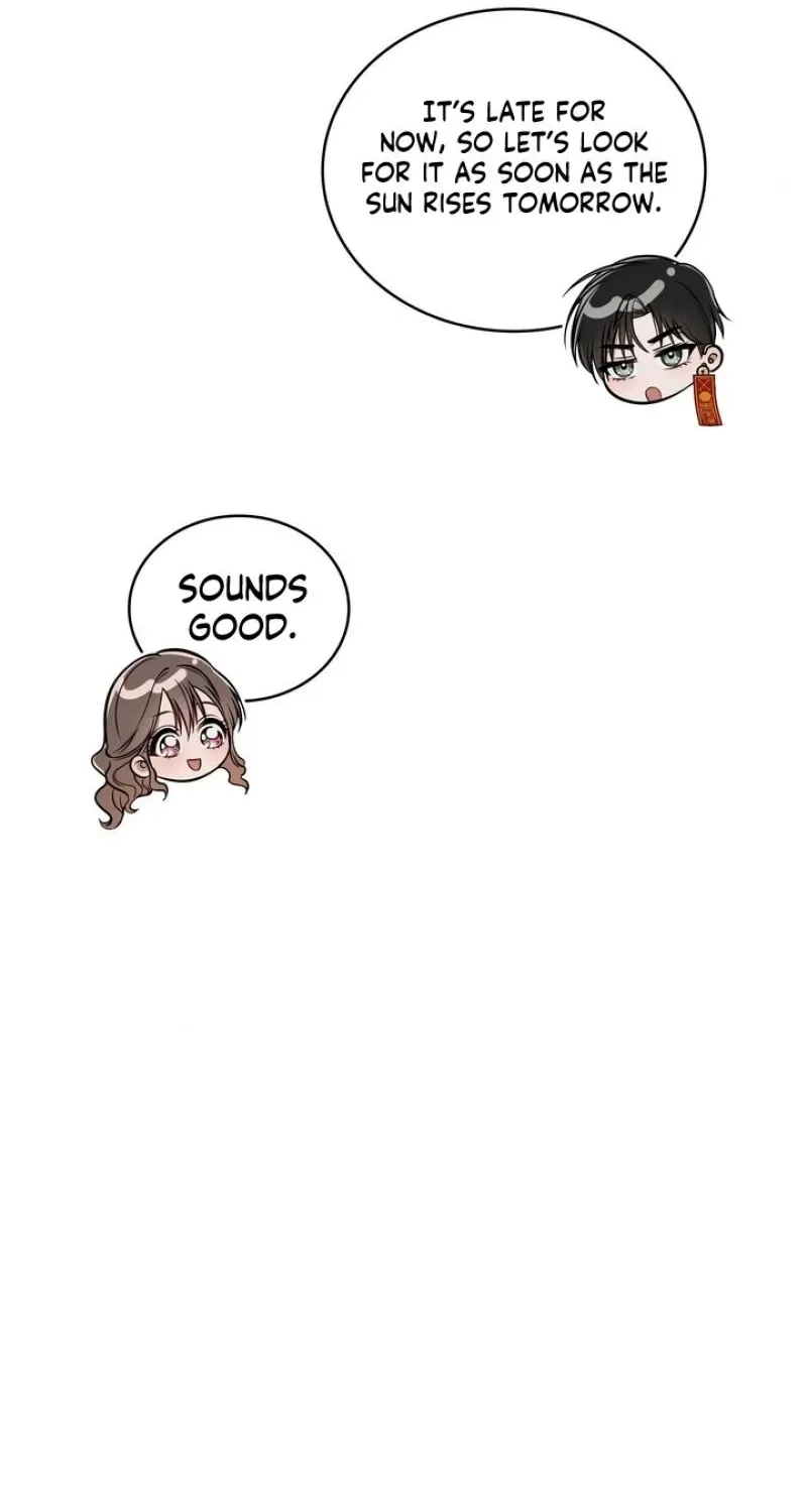 My Life With A Dokkaebi Chapter 10 page 40 - 