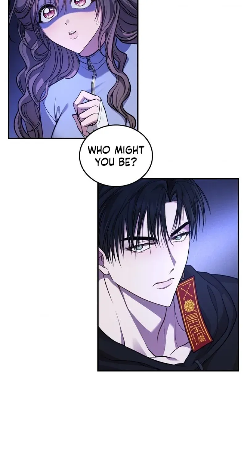 My Life With A Dokkaebi Chapter 10 page 5 - 