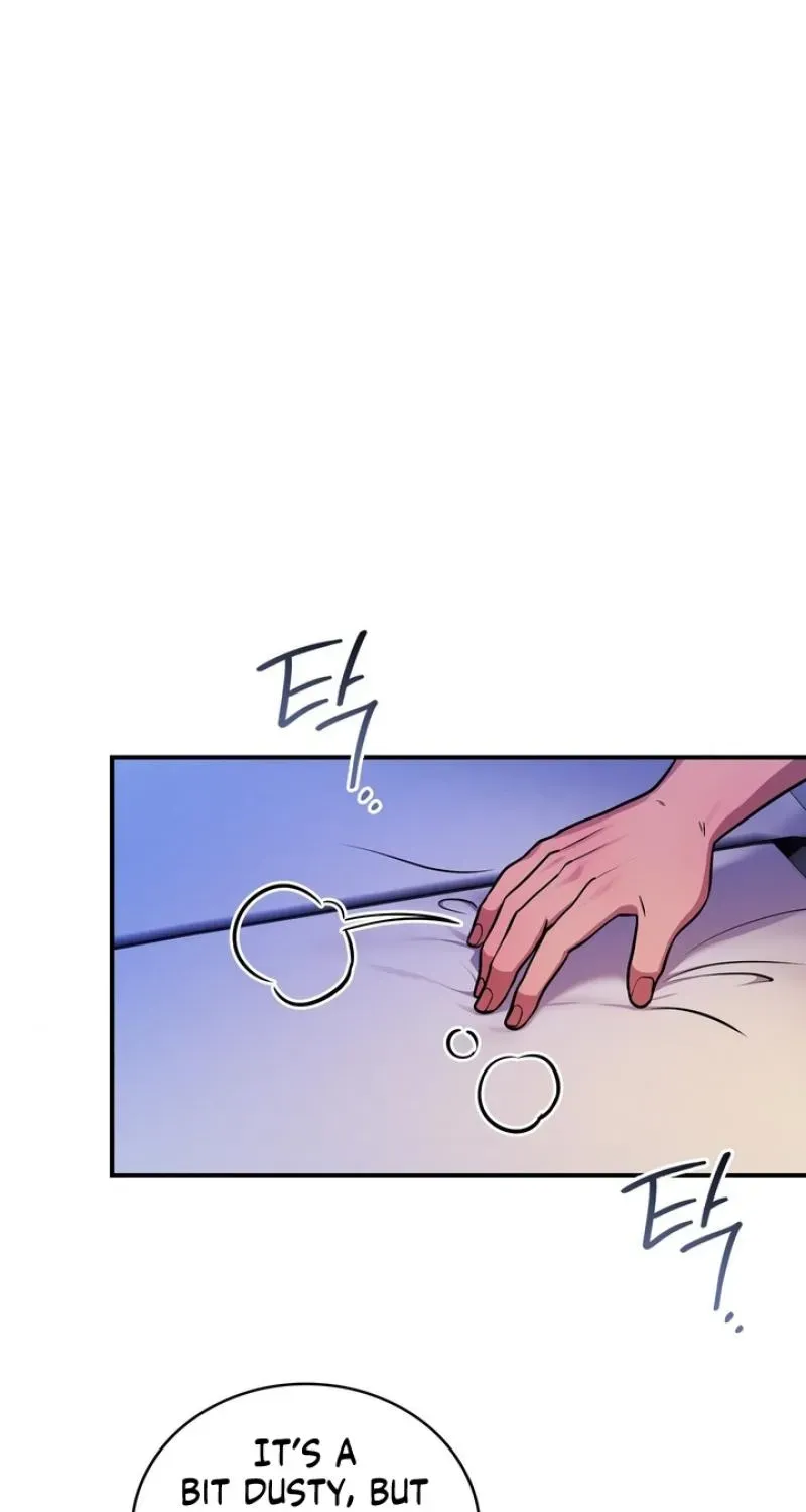 My Life With A Dokkaebi Chapter 10 page 41 - 