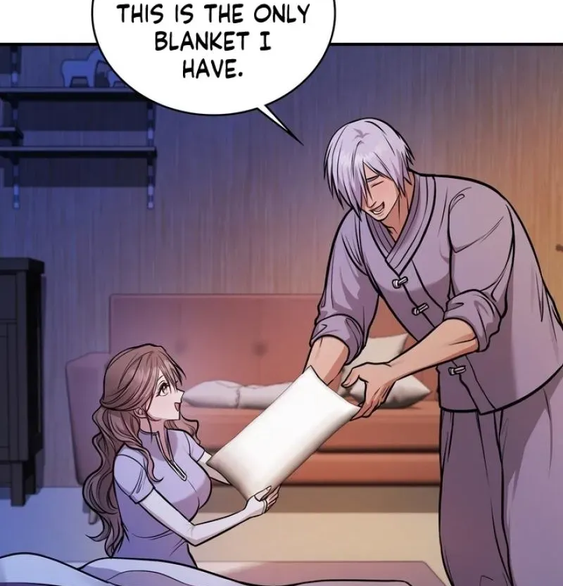 My Life With A Dokkaebi Chapter 10 page 42 - 