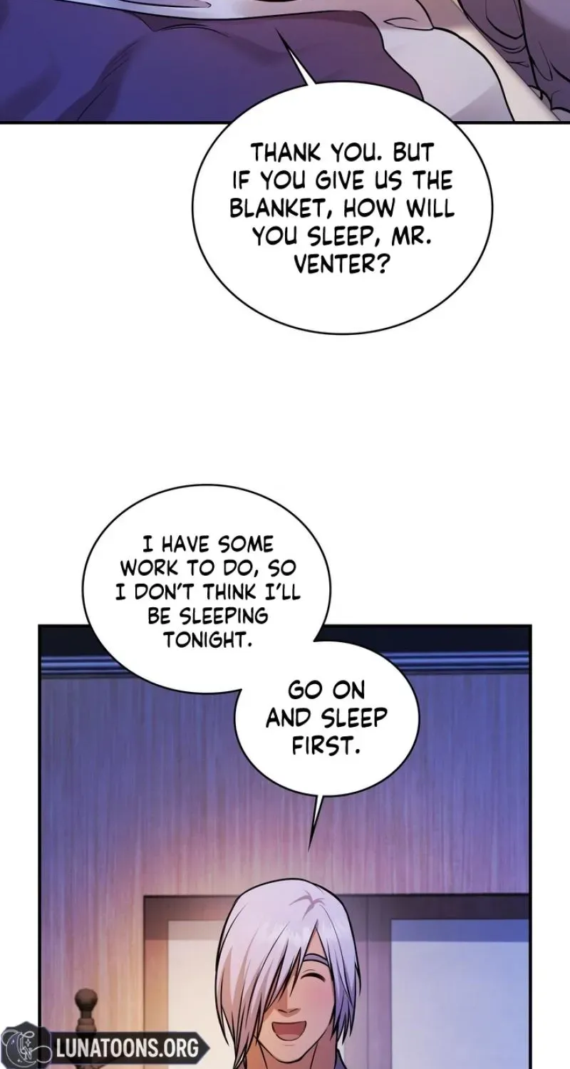 My Life With A Dokkaebi Chapter 10 page 43 - 