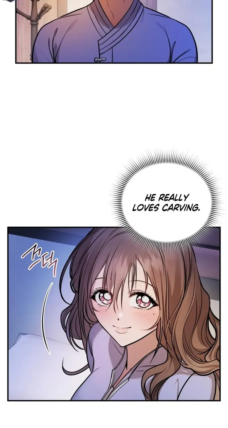 My Life With A Dokkaebi Chapter 10 page 44 - 