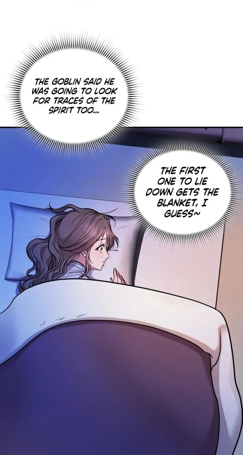 My Life With A Dokkaebi Chapter 10 page 45 - 