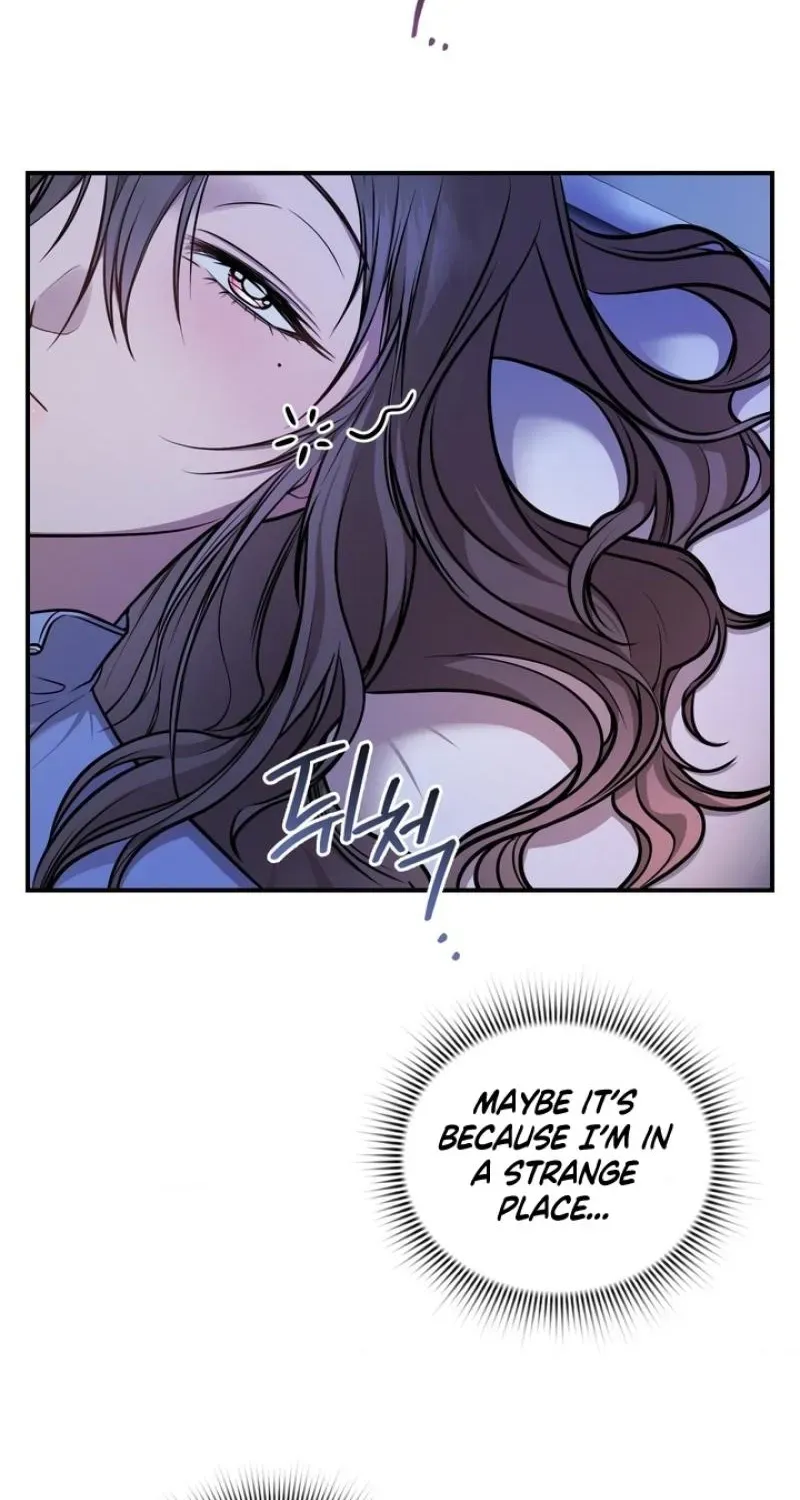 My Life With A Dokkaebi Chapter 10 page 47 - 