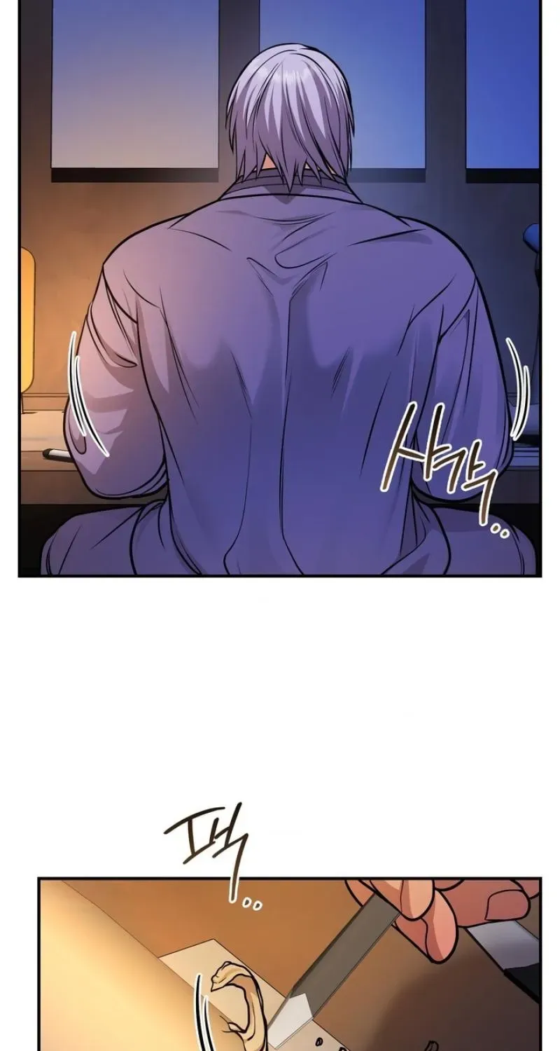 My Life With A Dokkaebi Chapter 10 page 49 - 