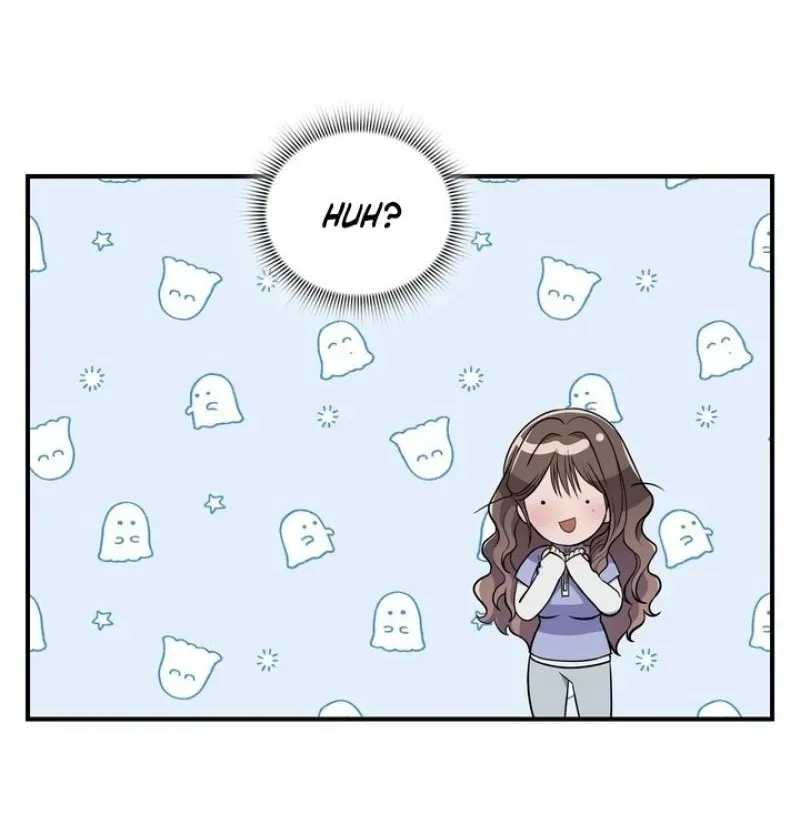 My Life With A Dokkaebi Chapter 10 page 6 - 