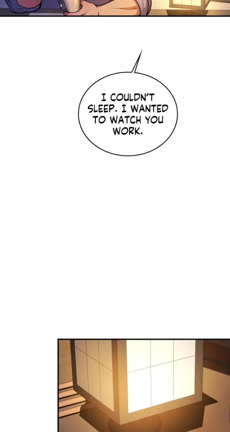 My Life With A Dokkaebi Chapter 10 page 52 - 
