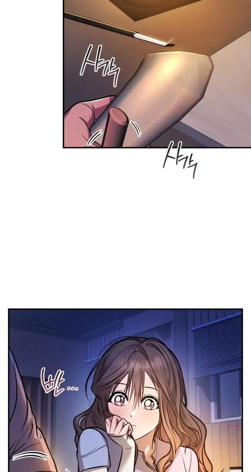 My Life With A Dokkaebi Chapter 10 page 53 - 