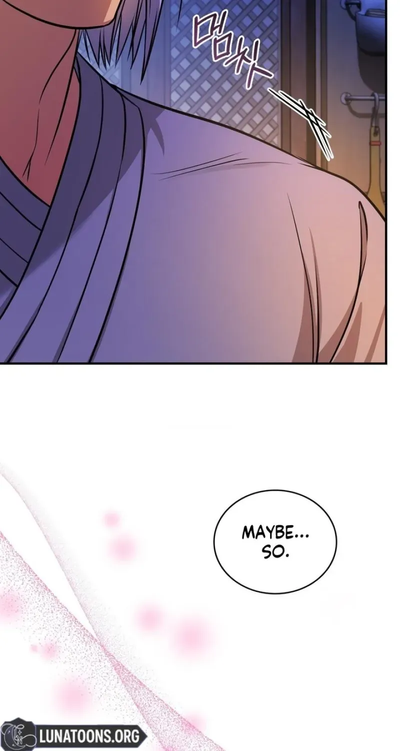My Life With A Dokkaebi Chapter 10 page 55 - 