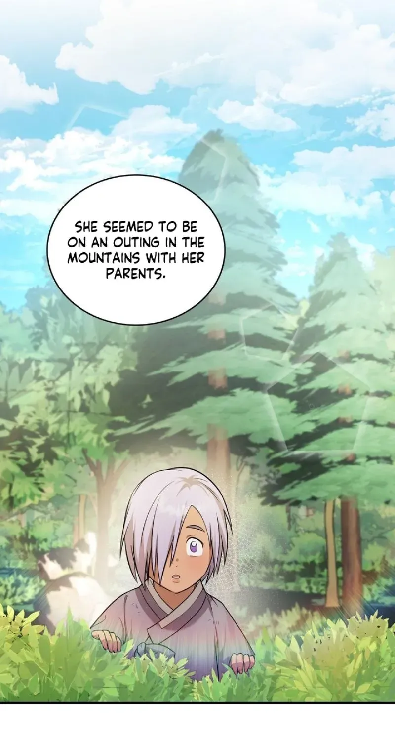 My Life With A Dokkaebi Chapter 10 page 58 - 