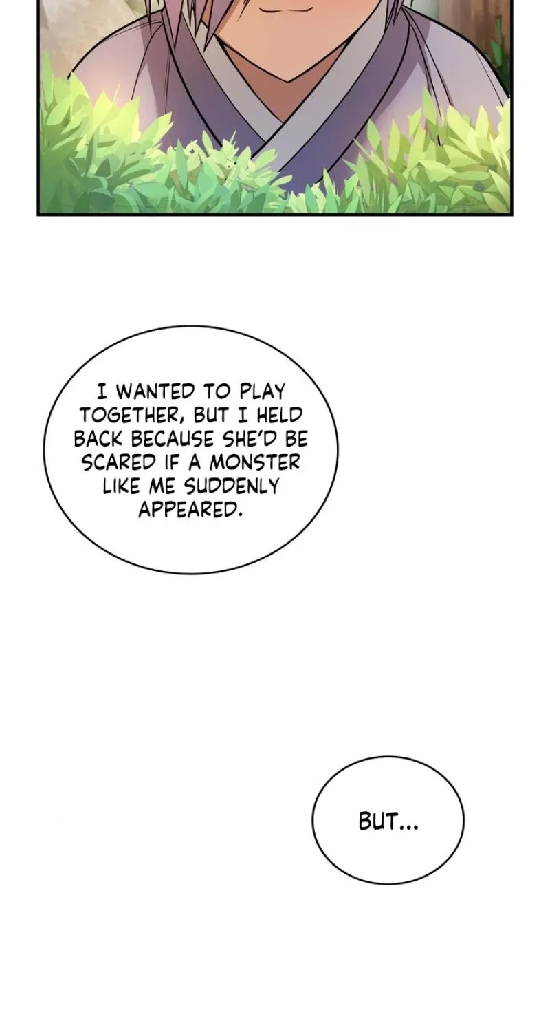 My Life With A Dokkaebi Chapter 10 page 61 - 