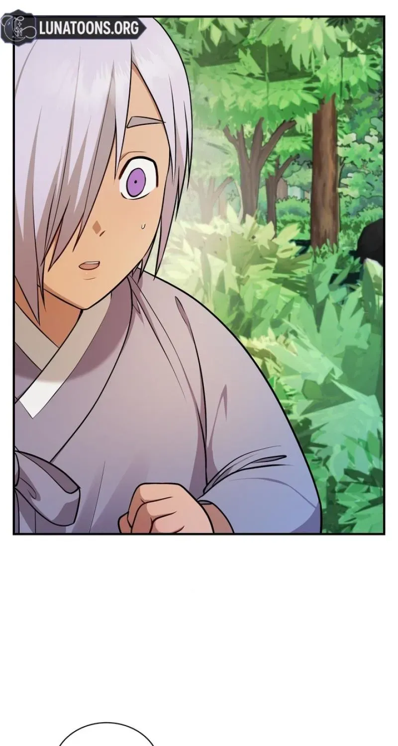 My Life With A Dokkaebi Chapter 10 page 63 - 