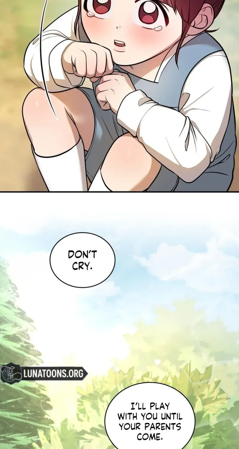 My Life With A Dokkaebi Chapter 10 page 67 - 
