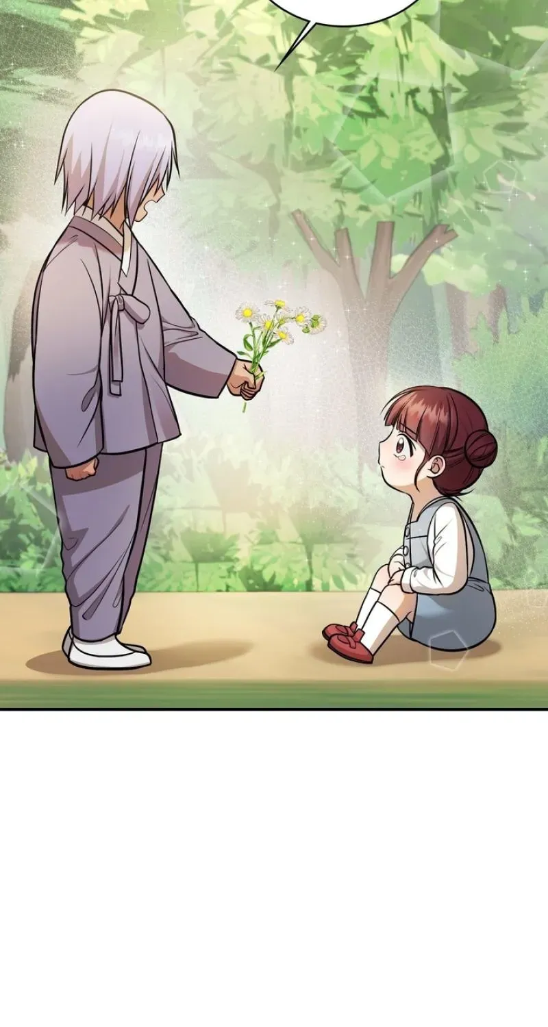 My Life With A Dokkaebi Chapter 10 page 68 - 