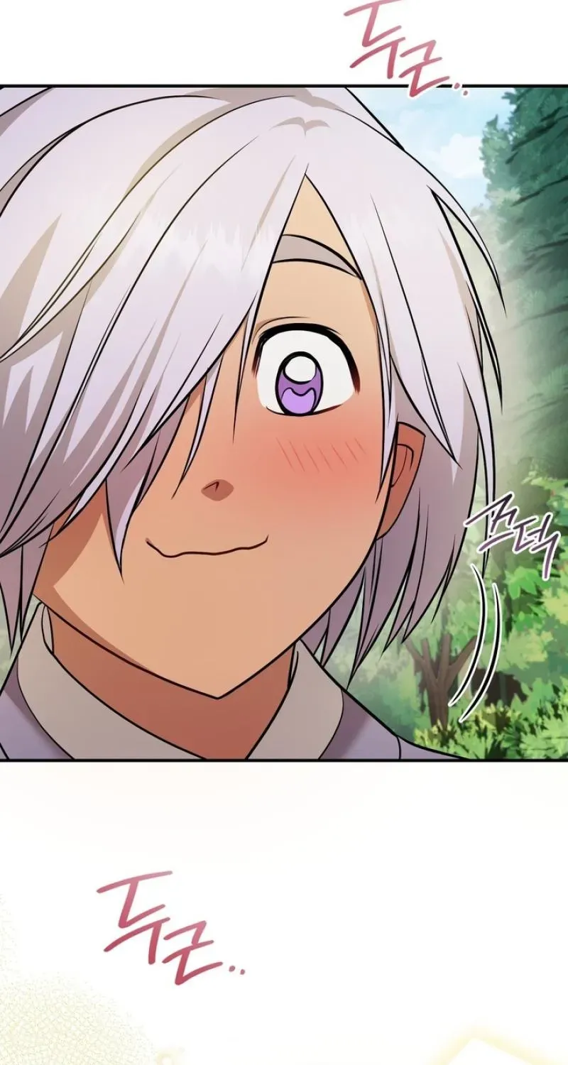 My Life With A Dokkaebi Chapter 10 page 70 - 