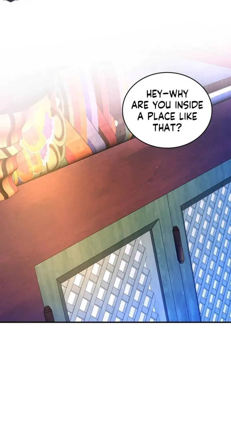 My Life With A Dokkaebi Chapter 10 page 8 - 