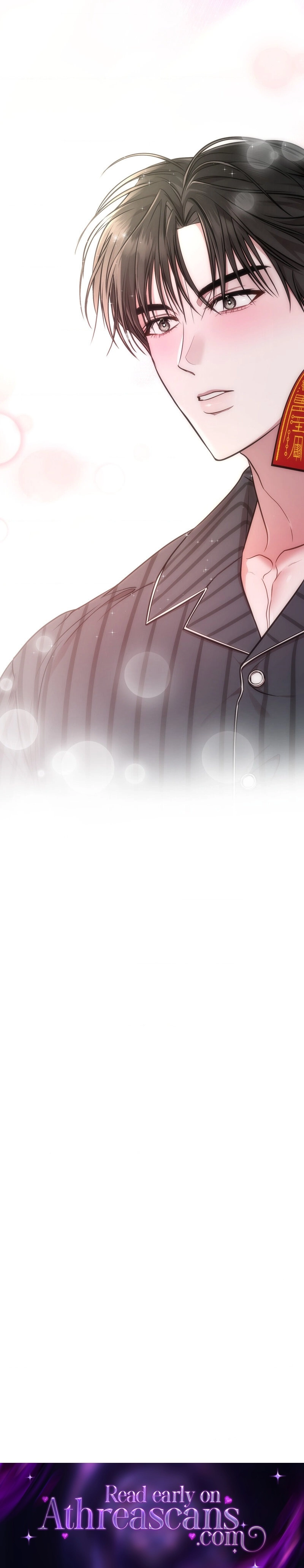 My Life With A Dokkaebi Chapter 12 page 15 - 