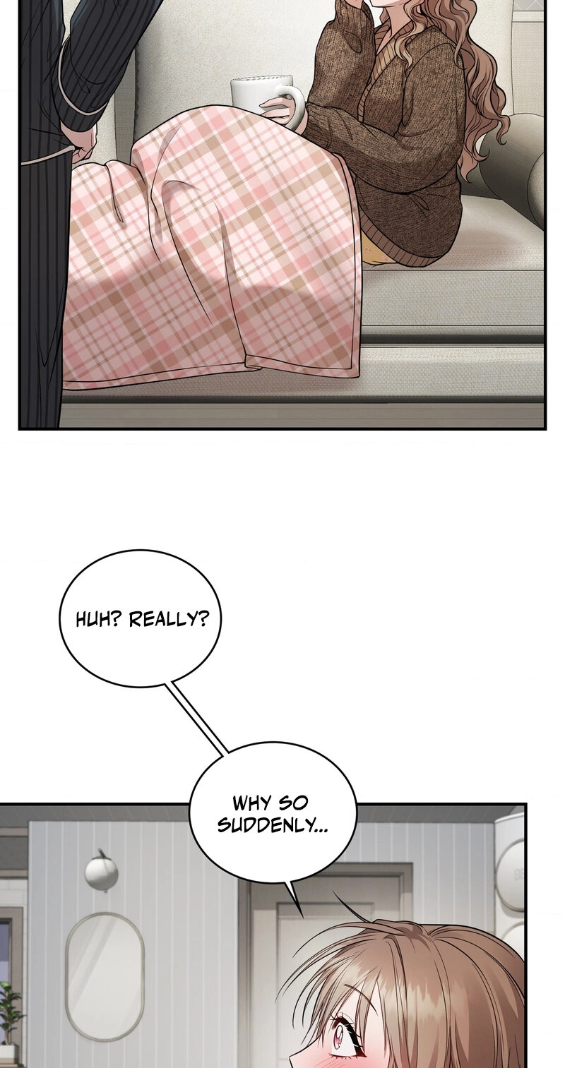 My Life With A Dokkaebi Chapter 14 page 13 - 