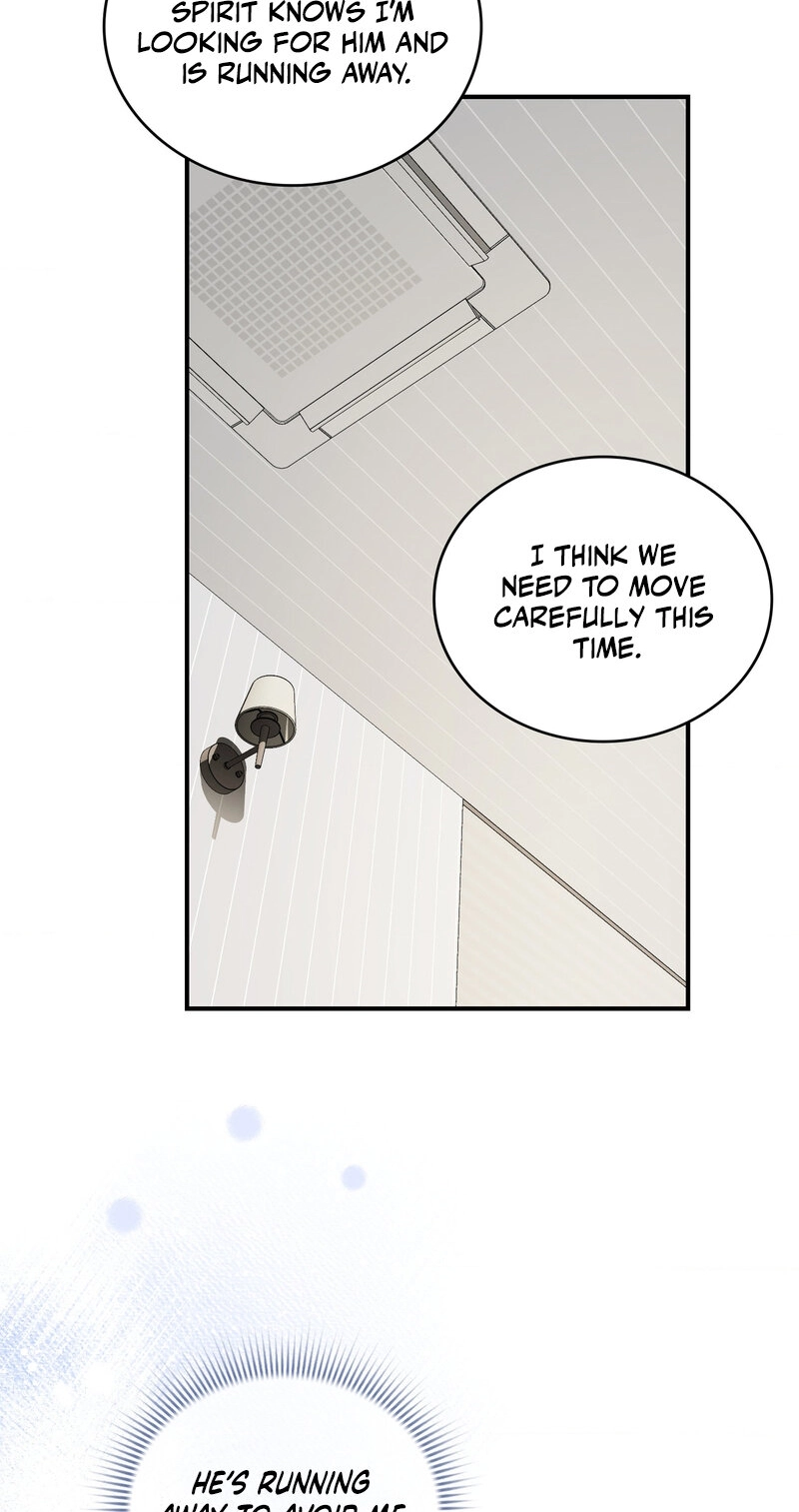 My Life With A Dokkaebi Chapter 14 page 15 - 