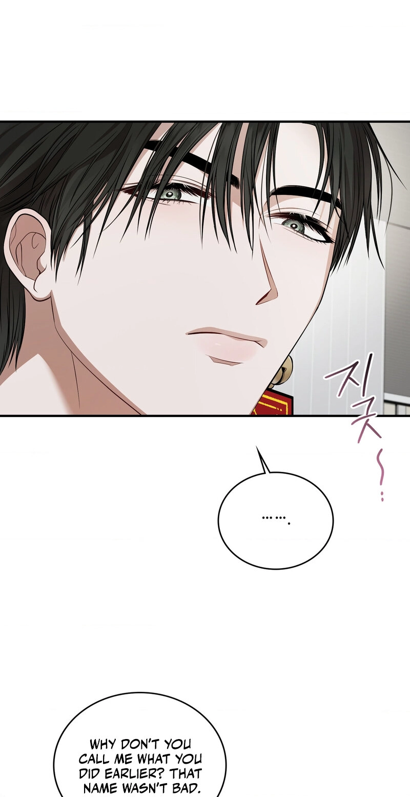 My Life With A Dokkaebi Chapter 14 page 22 - 